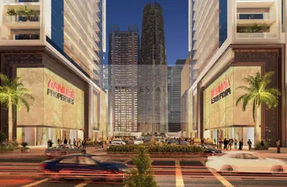 Apartment - 5 Bedrooms - 7 Bathrooms for sale in Viewz 2 by Danube - Viewz by DANUBE - Jumeirah Lake Towers - Dubai Apartment - 5 Bedrooms - 7 Bathrooms for sale in Viewz 2 by Danube - Viewz by DANUBE - Jumeirah Lake Towers - Dubai