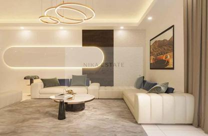 Apartment - 5 Bedrooms - 7 Bathrooms for sale in Viewz 2 by Danube - Viewz by DANUBE - Jumeirah Lake Towers - Dubai