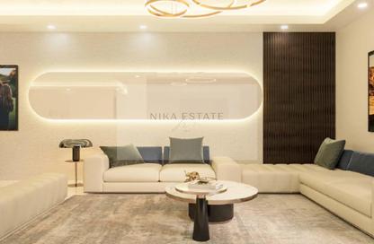 Apartment - 5 Bedrooms - 7 Bathrooms for sale in Viewz 2 by Danube - Viewz by DANUBE - Jumeirah Lake Towers - Dubai Apartment - 5 Bedrooms - 7 Bathrooms for sale in Viewz 2 by Danube - Viewz by DANUBE - Jumeirah Lake Towers - Dubai