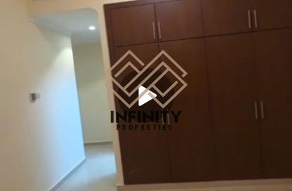 Apartment - 2 Bedrooms - 3 Bathrooms for sale in Conquer Tower - Sheikh Maktoum Bin Rashid Street - Ajman Apartment - 2 Bedrooms - 3 Bathrooms for sale in Conquer Tower - Sheikh Maktoum Bin Rashid Street - Ajman