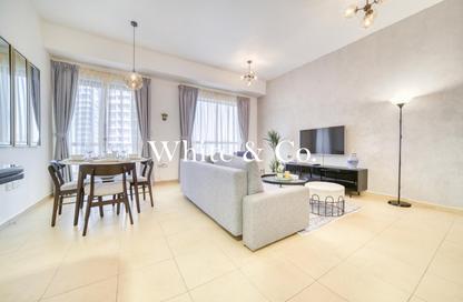Apartment - 1 Bedroom - 2 Bathrooms for sale in Bahar 6 - Bahar - Jumeirah Beach Residence - Dubai