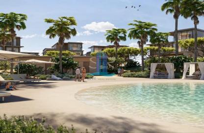 Villa - 5 Bedrooms - 7 Bathrooms for sale in Nad Al Sheba Gardens Phase 11 - Nad Al Sheba Gardens - Nad Al Sheba - Dubai
