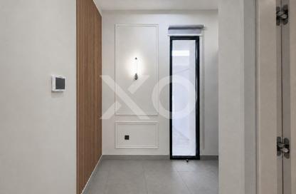 Villa - 3 - 4 for rent in Golf Grove - Dubai Hills Estate - Dubai