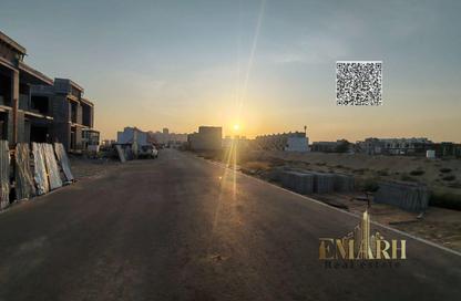 Land - Studio for sale in Al Helio 2 - Al Helio - Ajman