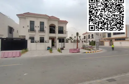 Villa - 5 Bedrooms - 7 Bathrooms for sale in Al Yasmeen 1 - Al Yasmeen - Ajman Villa - 5 Bedrooms - 7 Bathrooms for sale in Al Yasmeen 1 - Al Yasmeen - Ajman