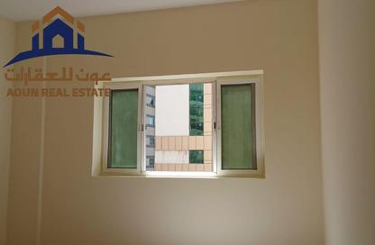 Apartment - 2 Bedrooms - 2 Bathrooms for rent in New Al Taawun Road - Al Taawun - Sharjah