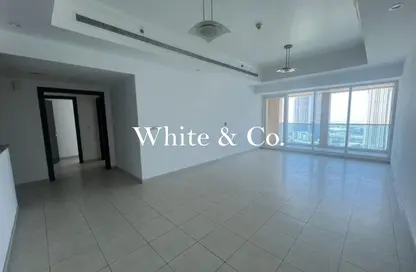 شقة - 2 غرف نوم - 3 حمامات للبيع في برج تشرشل السكني - أبراج تشرشل - الخليج التجاري - دبي