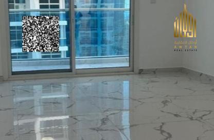 Apartment - 2 Bedrooms - 3 Bathrooms for rent in Oasis Tower - Al Rashidiya 1 - Al Rashidiya - Ajman