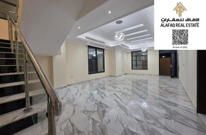 Villa - 5 Bedrooms - 7 Bathrooms for rent in Al Yasmeen 1 - Al Yasmeen - Ajman