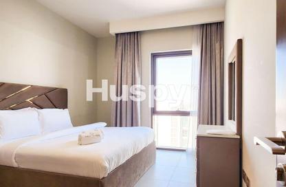 Apartment - 1 - 1 for sale in Vida Residences Creek Beach - Creek Beach - Dubai Creek Harbour (The Lagoons) - Dubai Apartment - 1 - 1 for sale in Vida Residences Creek Beach - Creek Beach - Dubai Creek Harbour (The Lagoons) - Dubai