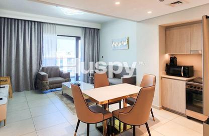 Apartment - 1 - 1 for sale in Vida Residences Creek Beach - Creek Beach - Dubai Creek Harbour (The Lagoons) - Dubai Apartment - 1 - 1 for sale in Vida Residences Creek Beach - Creek Beach - Dubai Creek Harbour (The Lagoons) - Dubai
