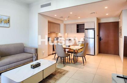 Apartment - 1 - 1 for sale in Vida Residences Creek Beach - Creek Beach - Dubai Creek Harbour (The Lagoons) - Dubai Apartment - 1 - 1 for sale in Vida Residences Creek Beach - Creek Beach - Dubai Creek Harbour (The Lagoons) - Dubai