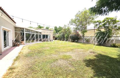 Villa - 4 - 5 for sale in Bungalows Area - Green Community - Dubai Investment Park 1 (DIP 1) - Dubai Investment Park (DIP) - Dubai