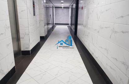 Apartment - Studio - 1 for rent in Muhaisnah Plaza - Al Muhaisnah 4 - Al Muhaisnah - Dubai Apartment - Studio - 1 for rent in Muhaisnah Plaza - Al Muhaisnah 4 - Al Muhaisnah - Dubai