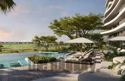 شقة - 2 غرف نوم - 3 حمامات للبيع في باين من فيرديس - فيرديس باي هافن - هافن باي الدار - دبي لاند - دبي