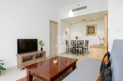 Apartment - 1 Bedroom - 2 Bathrooms for rent in The Dania District 2 - Midtown - Dubai Production City (IMPZ) - Dubai Apartment - 1 Bedroom - 2 Bathrooms for rent in The Dania District 2 - Midtown - Dubai Production City (IMPZ) - Dubai