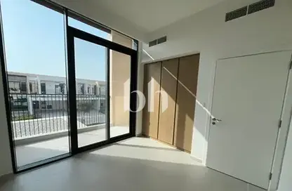 تاون هاوس - 3 غرف نوم - 4 حمامات للايجار في جرينفيو 3 - اعمار الجنوبية - دبي الجنوب (مركز دبي العالمي) - دبي