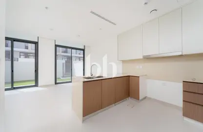 تاون هاوس - 3 غرف نوم - 4 حمامات للايجار في جرينفيو 3 - اعمار الجنوبية - دبي الجنوب (مركز دبي العالمي) - دبي