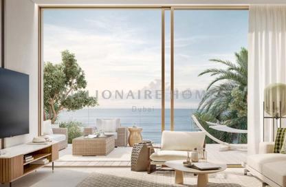Villa - 4 - 5 for sale in Bay Villas - Dubai Islands - Dubai Villa - 4 - 5 for sale in Bay Villas - Dubai Islands - Dubai