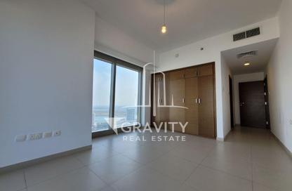 Apartment - 3 Bedrooms - 5 Bathrooms for rent in The Gate Tower 1 - Shams Abu Dhabi - Al Reem Island - Abu Dhabi