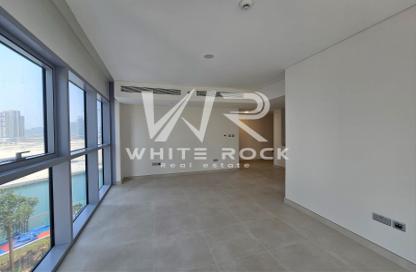Apartment - 2 Bedrooms - 2 Bathrooms for rent in Radiant Square - City Of Lights - Al Reem Island - Abu Dhabi