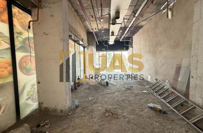 Shop - Studio - 1 Bathroom for rent in Al Khair 2 - Al Satwa - Dubai