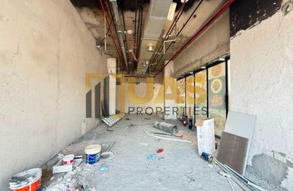 Shop - Studio - 1 Bathroom for rent in Al Khair 2 - Al Satwa - Dubai Shop - Studio - 1 Bathroom for rent in Al Khair 2 - Al Satwa - Dubai