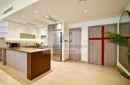 Apartment - 2 - 1 for rent in Me Do Re Tower - JLT Cluster L - Jumeirah Lake Towers - Dubai Apartment - 2 - 1 for rent in Me Do Re Tower - JLT Cluster L - Jumeirah Lake Towers - Dubai