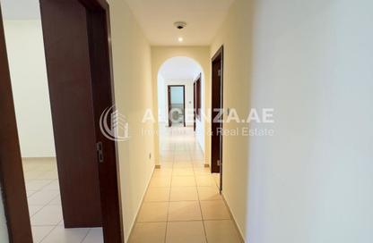 Apartment - 2 Bedrooms - 3 Bathrooms for rent in Rimal 1 - Rimal - Jumeirah Beach Residence - Dubai