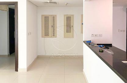 Apartment - 1 Bedroom - 2 Bathrooms for sale in Al Maha Tower - Marina Square - Al Reem Island - Abu Dhabi