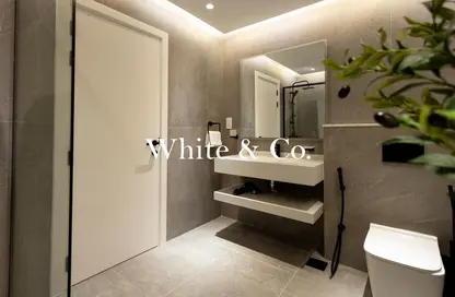 Apartment - 3 Bedrooms - 4 Bathrooms for sale in Sadaf 5 - Sadaf - Jumeirah Beach Residence - Dubai