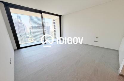 Apartment - Studio - 1 for rent in Peninsula Four - Peninsula - Business Bay - Dubai