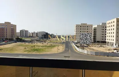 Apartment - 2 Bedrooms - 3 Bathrooms for rent in Al Jurf 3 - Al Jurf - Ajman Downtown - Ajman