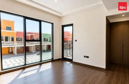 Townhouse - 4 Bedrooms - 3 Bathrooms for rent in Portofino - Damac Lagoons - Dubai
