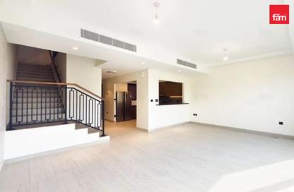 Townhouse - 4 Bedrooms - 3 Bathrooms for rent in Portofino - Damac Lagoons - Dubai