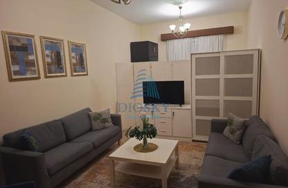 Apartment - Studio - 1 Bathroom for rent in Hanover Square - District 10 - Jumeirah Village Circle - Dubai