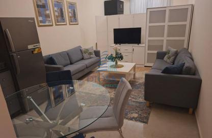 Apartment - Studio - 1 Bathroom for rent in Hanover Square - District 10 - Jumeirah Village Circle - Dubai