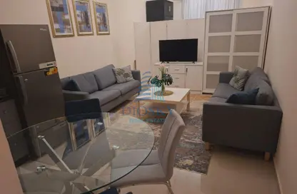 Apartment - 1 Bathroom for rent in Hanover Square - District 10 - Jumeirah Village Circle - Dubai Apartment - 1 Bathroom for rent in Hanover Square - District 10 - Jumeirah Village Circle - Dubai