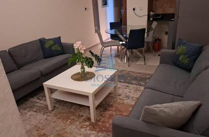 Apartment - Studio - 1 Bathroom for rent in Hanover Square - District 10 - Jumeirah Village Circle - Dubai