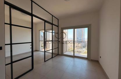 Apartment - 1 - 1 for rent in Collective Tower 1 - Collective - Dubai Hills Estate - Dubai