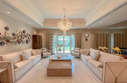 Villa - 4 - 5 for rent in Quortaj - North Village - Al Furjan - Dubai Villa - 4 - 5 for rent in Quortaj - North Village - Al Furjan - Dubai