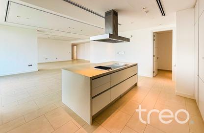 Apartment - 2 Bedrooms - 3 Bathrooms for rent in Seventh Heaven - Al Barari - Dubai