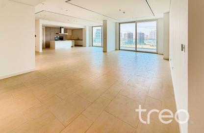 Apartment - 2 Bedrooms - 3 Bathrooms for rent in Seventh Heaven - Al Barari - Dubai