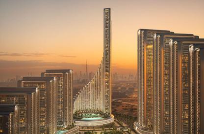 Apartment - 2 Bedrooms - 3 Bathrooms for sale in Maybach Ultimate Luxury Tower B - Maybach Ultimate Luxury - Nad Al Sheba 1 - Nad Al Sheba - Dubai