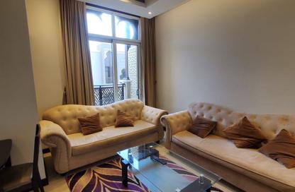 Apartment - 1 Bedroom - 1 Bathroom for rent in Al Rifa'ah - Al Heerah - Sharjah