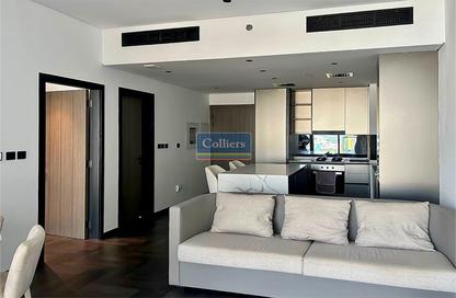 Apartment - 1 Bedroom - 2 Bathrooms for sale in O10 - Al Jaddaf - Dubai