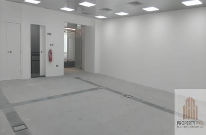 Office Space - Studio - 1 Bathroom for rent in Arenco Tower - Dubai Media City - Dubai