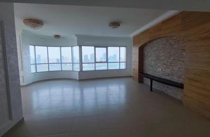 Apartment - 4 Bedrooms - 5 Bathrooms for rent in Al Majaz 3 - Al Majaz - Sharjah