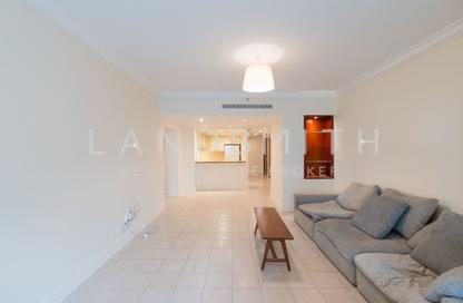 Apartment - 1 Bedroom - 2 Bathrooms for rent in Murjan Tower - Dubai Marina Towers - Dubai Marina - Dubai Apartment - 1 Bedroom - 2 Bathrooms for rent in Murjan Tower - Dubai Marina Towers - Dubai Marina - Dubai