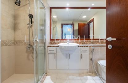 Apartment - 1 Bedroom - 2 Bathrooms for rent in Murjan Tower - Dubai Marina Towers - Dubai Marina - Dubai